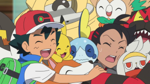 Pokemon Journeys to Revisit Alola in Special New Episode