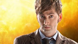 Doctor Who Set Photo Reveals First Look at David Tennant’s Return