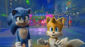 Sonic the Hedgehog 2 Special Features Clip Is All About Tails (Exclusive)