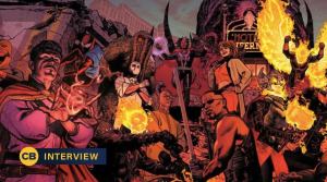 Moon Knight Producer Wants to See Midnight Suns Project Made