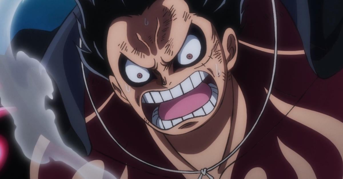 One Piece Episode 1018 Preview Hits The Net: Watch - ComicBook.com