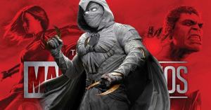 Moon Knight Is the First Disney+ Series Without Any Marvel Guest Stars