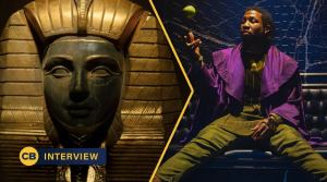 Is Alexander the Great a Kang Variant? Moon Knight Boss Responds to Popular Theory