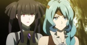 The Rising of the Shield Hero Season 2 Shares First Look at Episode 5