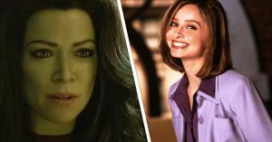 Marvel Fan Reimagines She-Hulk Trailer as Ally McBeal Opening Credits