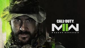 Call of Duty: Modern Warfare 2 Will Reportedly Release On PS4 and Xbox One