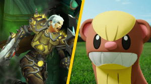 Pokemon Go-Inspired Warcraft Game Reportedly Canceled