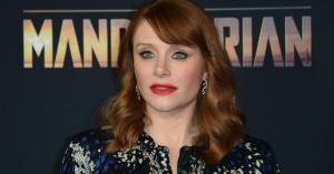 Star Wars: The Mandalorian: Bryce Dallas Howard Returning to Direct Season 3 Episode