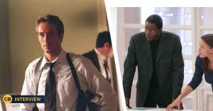 Alias Stars Michael Vartan and Carl Lumbly Want a Reboot