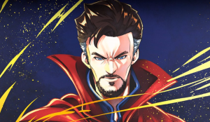10 Versions of Doctor Strange, Ranked