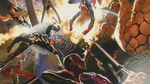 Top 10 Comic Books Rising In Value In The Last Week Include Secret Wars, Spawn & More