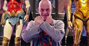 George Perez: Marvel and DC Comics Issue Statements After Comics Legend’s Death