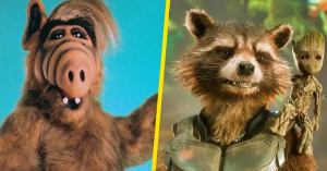 ALF Shuts Down Rumors That He’s Appearing in Guardians of the Galaxy Vol. 3