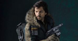 Star Wars: Andor Gets New Poster