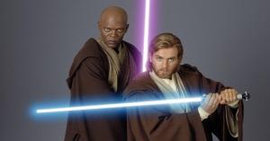 Star Wars: Ewan McGregor Reacts to Mace Windu Theories