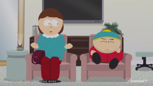 South Park The Streaming Wars Special Announced by Paramount+