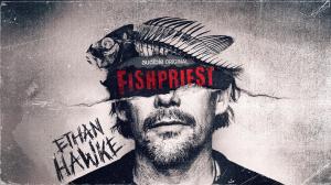 Fishpriest: Check Out a Clip From Audible’s New Scripted Series Starring Ethan Hawke (Exclusive)