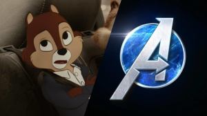 Chip ‘n Dale: Rescue Rangers Reveals Surprising Avengers Cameo