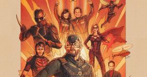 The Boys Announces Season 3 Trailer Date With a New Poster