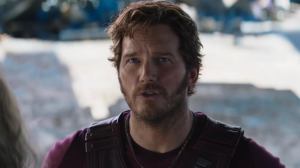 Guardians of the Galaxy Casting Director Admits Chris Pratt Didn’t Want to Audition for Star-Lord