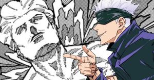 Jujutsu Kaisen Reveals Why Hakari is Considered One of the Strongest Fighters