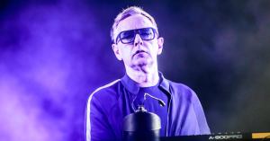 Andy Fletcher of Depeche Mode Dead at 60