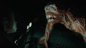 Netflix Surprises With a Second Resident Evil Trailer
