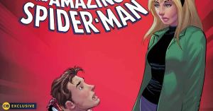 Amazing Spider-Man Teases Gwen Stacy’s Return for Judgment Day Tie-in (Exclusive)