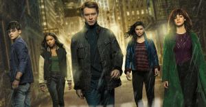 Gotham Knights Canceled After One Season on The CW