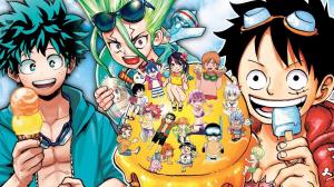 The Manga Industry’s Explosive Growth Isn’t Going Anywhere