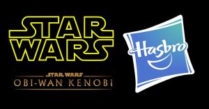 The Adorable New Droid In Obi-Wan Kenobi Is Getting Merch From Hasbro