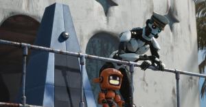 Love, Death + Robots: Tim Miller and Jennifer Yuh Nelson Talk Choosing Volume 3’s Stories, Themes and More