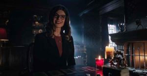 Riverdale: First Look at Caroline Day as Cheryl’s Long-Lost Love
