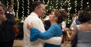 Father of the Bride Remake Breaks Records for HBO Max