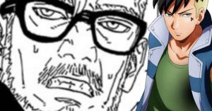 Naruto Drops Clues About Amado’s Real Goal for Kawaki