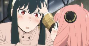 Viral Spy x Family Cosplay Puts Hilarious New Spin on The Forger Family