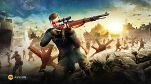 Sniper Elite 5 Review: A Serious Contender in the Stealth-Action Genre