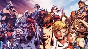 Street Fighter Composer Claims One Fighter Won’t Ever Return
