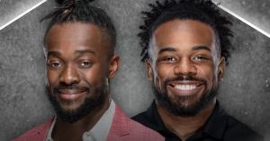 WWE’s Xavier Woods and Kofi Kingston Hosting Hashtag Sports Awards