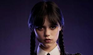 Wednesday: Teaser for Tim Burton’s Addams Family Series Released by Netflix