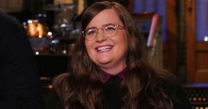 Saturday Night Live: Aidy Bryant Breaks Silence on Exit