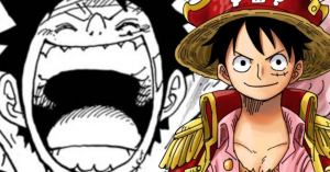 One Piece Cliffhanger Sets Up For the Next Emperors