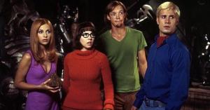 Scooby-Doo Movie Star Teases Return for New Project