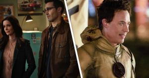 Superman & Lois: The Flash’s Tom Cavanagh to Direct Season 3 Premiere