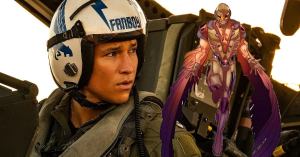 Marvel and Top Gun: Maverick Star Danny Ramirez Addresses If He’ll Be the New Falcon