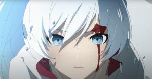 RWBY: Ice Queendom Shares Titles for First Episodes