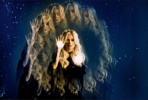 Kesha to Investigate the Paranormal and Supernatural in New Discovery+ Series