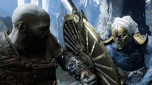 God of War Ragnarok Studio Issues Statement, Calls for People to Treat Others “With Respect”
