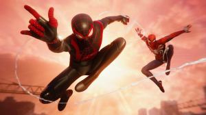 Marvel’s Spider-Man Game Series Has Sold an Absurd Amount of Copies