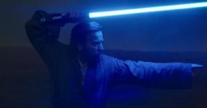 Star Wars: Original Obi-Wan Plans Were for a Movie Trilogy